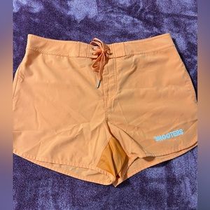 TACHUNTFISH shorts